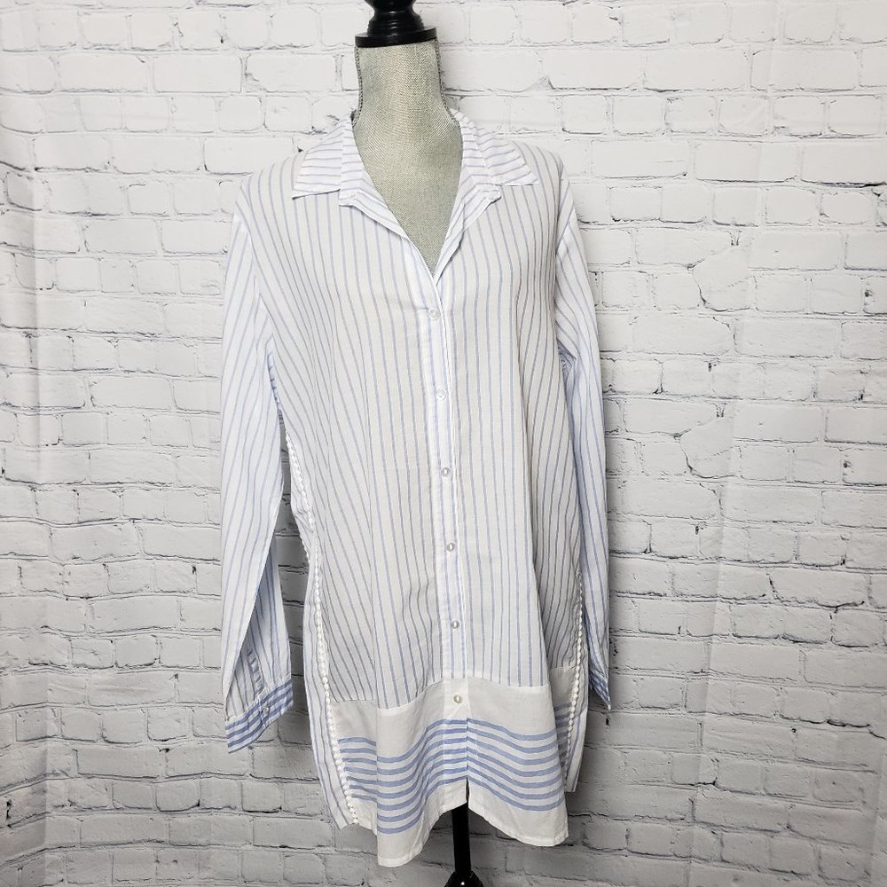 PJ Salvage Nightshirt